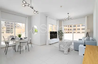 شقة - غرفة نوم - 2 حمامات للبيع في فيروز - باب البحر - جزيرة المرجان - رأس الخيمة شقة - غرفة نوم - 2 حمامات للبيع في فيروز - باب البحر - جزيرة المرجان - رأس الخيمة