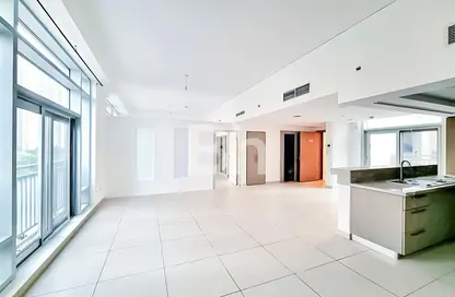 Apartment - 1 Bedroom - 2 Bathrooms for rent in The Lofts Podium - The Lofts - Downtown Dubai - Dubai