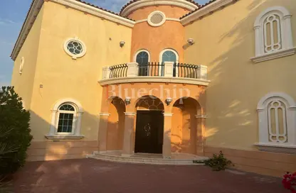 فيلا - 5 غرف نوم - 6 حمامات للايجار في ليجاسي لارج - التراث - جميرا بارك - دبي فيلا - 5 غرف نوم - 6 حمامات للايجار في ليجاسي لارج - التراث - جميرا بارك - دبي