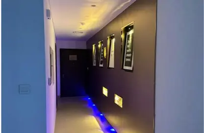 Apartment - 1 Bedroom - 2 Bathrooms for rent in Downtown Views - Zabeel 2 - Zabeel - Dubai