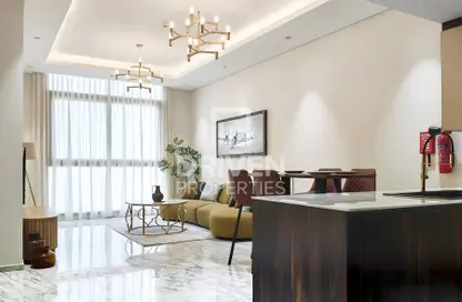 Apartment - 1 Bedroom - 2 Bathrooms for sale in Avenue Residence 4 - Avenue Residence - Al Furjan - Dubai Apartment - 1 Bedroom - 2 Bathrooms for sale in Avenue Residence 4 - Avenue Residence - Al Furjan - Dubai