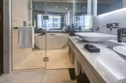 شقة - 1 حمام للبيع في مساكن حياة ريجنسي كريك هايتس - مدينة دبي الطبية - بر دبي - دبي