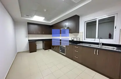 Apartment - 1 Bedroom - 2 Bathrooms for rent in Duja Tower - Sheikh Zayed Road - Dubai