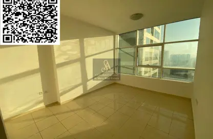 Apartment - 2 Bedrooms - 2 Bathrooms for sale in Orient Tower 1 - Orient Towers - Al Bustan - Ajman