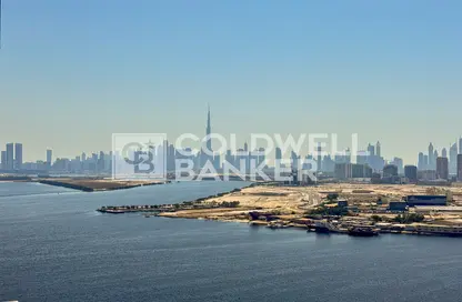 Apartment - 1 Bedroom - 1 Bathroom for sale in The Grand - Dubai Creek Harbour (The Lagoons) - Dubai