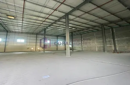Warehouse - Studio - 1 Bathroom for rent in Al Quoz Industrial Area 2 - Al Quoz Industrial Area - Al Quoz - Dubai