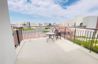 Apartment - 2 Bedrooms - 2 Bathrooms for rent in Urbana III - EMAAR South - Dubai South (Dubai World Central) - Dubai