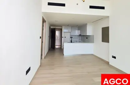 Apartment - 1 Bedroom - 2 Bathrooms for rent in Binghatti Corner - Jumeirah Village Circle - Dubai