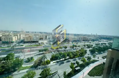 شقة - غرفة نوم - 1 حمام للايجار في أسواق للعقارات - الممشى - مويلح - الشارقة