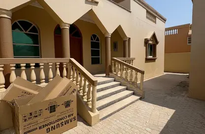 Villa - 3 Bedrooms - 3 Bathrooms for rent in Al Uraibi - Ras Al Khaimah
