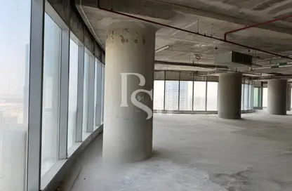 Office Space - Studio for rent in Addax port office tower - City Of Lights - Al Reem Island - Abu Dhabi