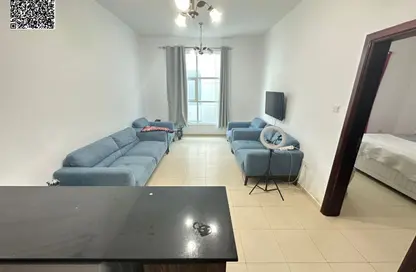 Apartment - 1 Bedroom - 2 Bathrooms for sale in City Tower - Al Nuaimiya - Ajman