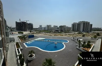 Apartment - Studio for sale in Samana Hills - Arjan - Dubai