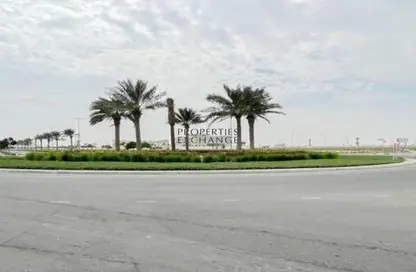 Land - Studio for sale in Jebel Ali Hills - Jebel Ali - Dubai