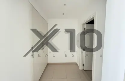 دوبلكس - 4 غرف نوم - 5 حمامات للايجار في حياة بوليفارد-1أ - حياة بولفار - تاون سكوير - دبي
