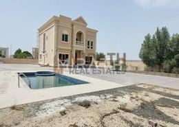 Villa - 4 bedrooms - 5 bathrooms for rent in Nad Al Sheba 4 - Nadd Al Sheba - Dubai
