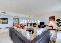 Penthouse - 1 bedroom - 2 bathrooms for rent in Murjan 4 - Murjan - Jumeirah Beach Residence - Dubai Penthouse - 1 bedroom - 2 bathrooms for rent in Murjan 4 - Murjan - Jumeirah Beach Residence - Dubai