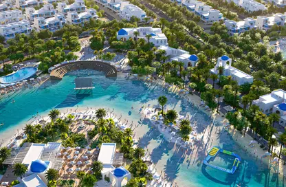 Apartment - 5 Bedrooms - 6 Bathrooms for sale in Morocco by Damac - Damac Lagoons - Dubai