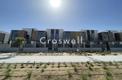 Townhouse - 3 Bedrooms - 4 Bathrooms for sale in Mudon Al Ranim 1 - Mudon - Dubai