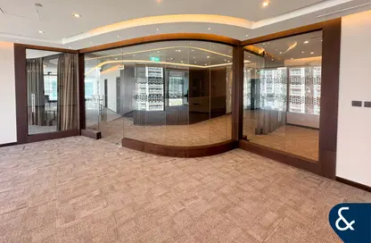 مكتب - استوديو للايجار في برج أوبوس - الخليج التجاري - دبي