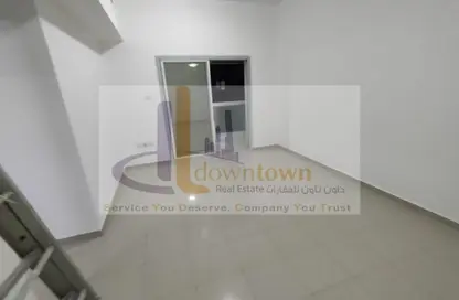Apartment - 1 Bedroom - 2 Bathrooms for sale in Tower A3 - Ajman Pearl Towers - Ajman Downtown - Ajman Apartment - 1 Bedroom - 2 Bathrooms for sale in Tower A3 - Ajman Pearl Towers - Ajman Downtown - Ajman