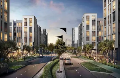 Land - Studio for sale in Alreeman - Al Shamkha - Abu Dhabi