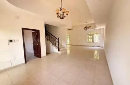 فيلا - 4 غرف نوم - 6 حمامات للايجار في فلل مردف - مردف - دبي