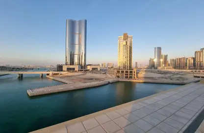 شقة - 2 غرف نوم - 3 حمامات للبيع في كانال ريزيدينس - جزيرة الريم - أبوظبي