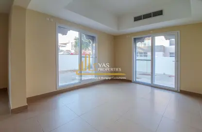 Villa - 4 Bedrooms - 5 Bathrooms for rent in Cedre Villas - Dubai Silicon Oasis - Dubai