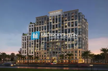 شقة - 2 غرف نوم - 3 حمامات للبيع في مساكن باب القصر 25 - ياس باي - جزيرة الياس - أبوظبي شقة - 2 غرف نوم - 3 حمامات للبيع في مساكن باب القصر 25 - ياس باي - جزيرة الياس - أبوظبي