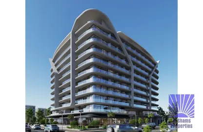 شقة - 1 حمام للبيع في باركسايد بوليفارد - ارجان - دبي