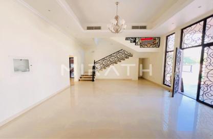 Villa - 4 Bedrooms - 5 Bathrooms for rent in Al Barsha South 1 - Al Barsha South - Al Barsha - Dubai