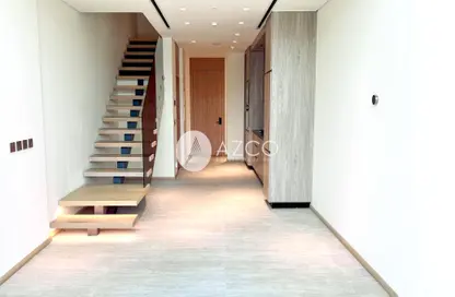 Apartment - 1 Bedroom - 2 Bathrooms for rent in The Autograph - Jumeirah Village Circle - Dubai