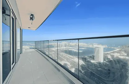 شقة - غرفة نوم - 2 حمامات للايجار في داماك هايتس - دبي مارينا - دبي