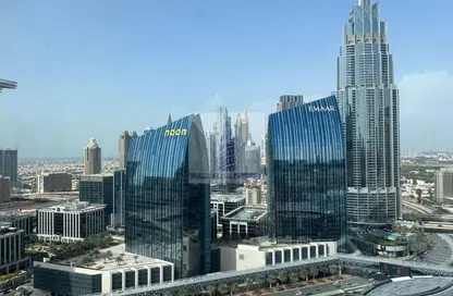 Apartment - 2 Bedrooms - 2 Bathrooms for sale in Burj Khalifa - Burj Khalifa Area - Downtown Dubai - Dubai Apartment - 2 Bedrooms - 2 Bathrooms for sale in Burj Khalifa - Burj Khalifa Area - Downtown Dubai - Dubai