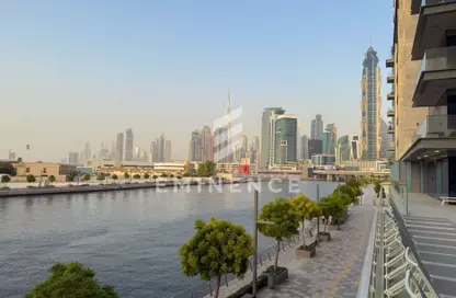 شقة - 2 غرف نوم - 3 حمامات للبيع في مساكن واجهة القناة 9 - كانال فرونت ريزيدينس - الوصل - دبي شقة - 2 غرف نوم - 3 حمامات للبيع في مساكن واجهة القناة 9 - كانال فرونت ريزيدينس - الوصل - دبي