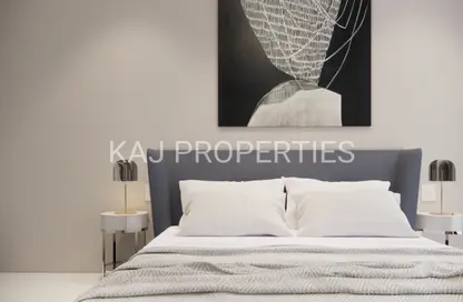 Apartment - 1 Bedroom - 1 Bathroom for sale in Avenue Residence 7 - Al Furjan - Dubai