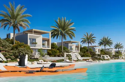 Villa - 1 Bedroom - 7+ Bathrooms for sale in AlThuraya Island - Ajmal Makan City - Sharjah Waterfront City - Sharjah