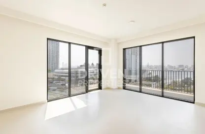 Apartment - 3 Bedrooms - 4 Bathrooms for rent in Island Park II - Dubai Creek Harbour (The Lagoons) - Dubai