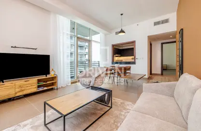 شقة - غرفة نوم - 2 حمامات للايجار في برج هاميلتون - الخليج التجاري - دبي شقة - غرفة نوم - 2 حمامات للايجار في برج هاميلتون - الخليج التجاري - دبي