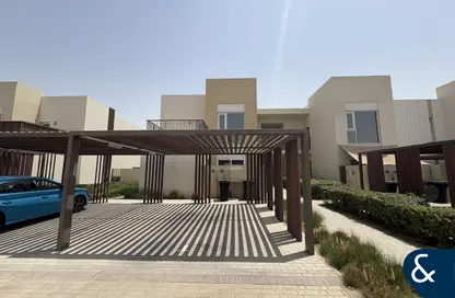 Apartment - 2 Bedrooms - 2 Bathrooms for rent in Urbana II - EMAAR South - Dubai South (Dubai World Central) - Dubai