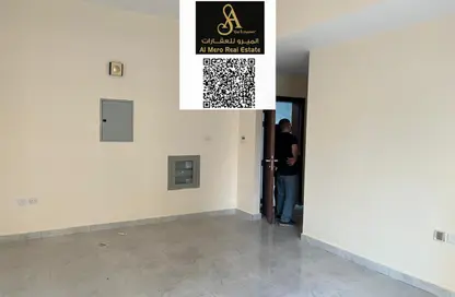 Apartment - 2 Bedrooms - 2 Bathrooms for rent in Orient Tower 1 - Orient Towers - Al Bustan - Ajman