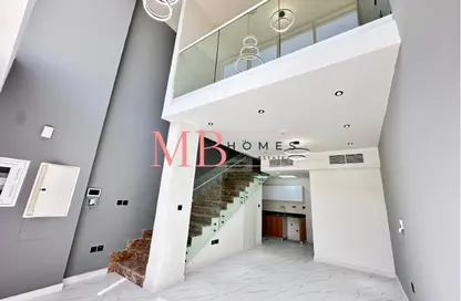 Townhouse - 1 Bedroom - 2 Bathrooms for rent in Rukan 3 - Dubai Land - Dubai
