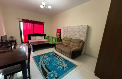 Apartment - 1 Bathroom for rent in Elite Sports Residence 6 - Elite Sports Residence - Dubai Sports City - Dubai