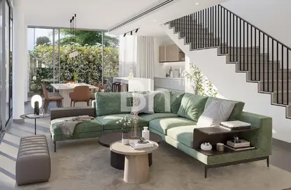 Villa - 4 Bedrooms - 5 Bathrooms for sale in June - Arabian Ranches 3 - Dubai
