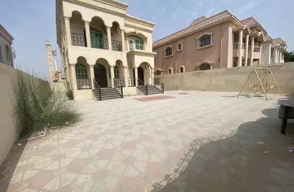 Villa - 5 Bedrooms - 6 Bathrooms for rent in Al Rawda 2 Villas - Al Rawda 2 - Al Rawda - Ajman