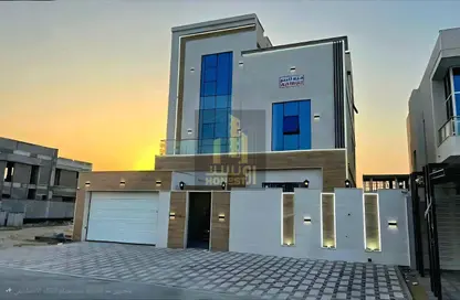 فيلا - 6 غرف نوم - 8 حمامات للبيع في الباهيه هيلز - الباهية - عجمان