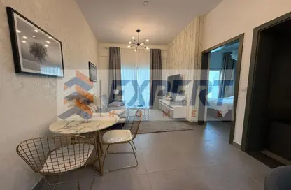 Apartment - 1 Bedroom - 2 Bathrooms for rent in Bella Rose - Al Barsha South - Al Barsha - Dubai