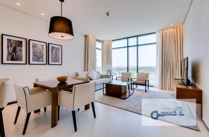 شقة - غرفة نوم - 2 حمامات للايجار في فيدا ريزيدنس - مشروع التلال - دبي