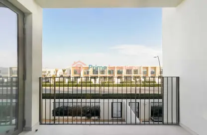 Townhouse - 3 Bedrooms - 4 Bathrooms for rent in Talia - The Valley - Dubai